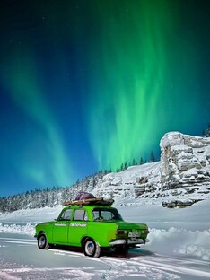 Типы путешественников 