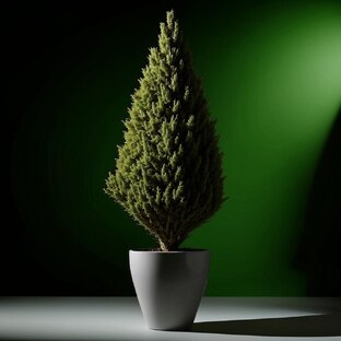 Туя Смагард