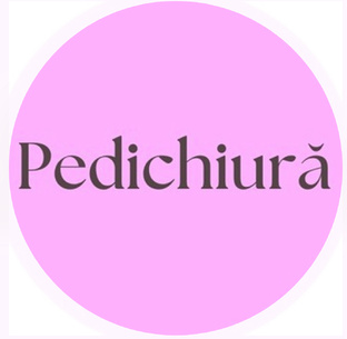 Pedichiură 