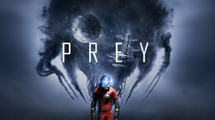 Prey
