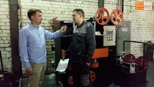 Интервью и отзывы