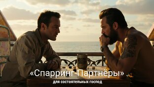 "Спарринг-партнёры"