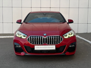 BMW. В наличии в Воронеже.