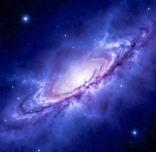 Главные тайны Вселенной