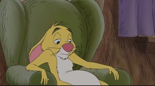 Обзоры на Диснеевские мульты 