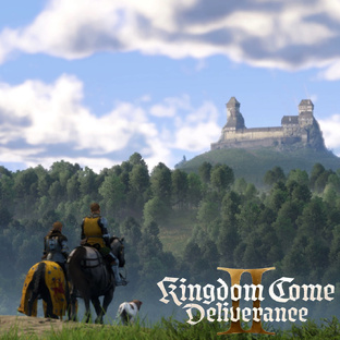 Kingdom Come: Deliverance 2