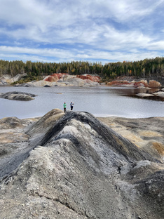 УРАЛ И ПУТЕШЕСТВИЯ С ЮГА НА СЕВЕР 