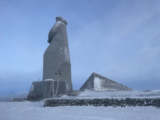 Мурманск 