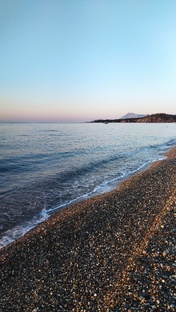 Зарубежный вояж