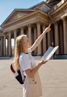 Куда сходить/советы гида