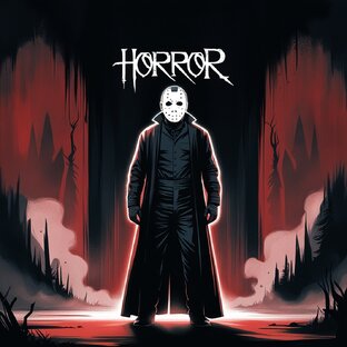 Фильмы ужасов (новинки)