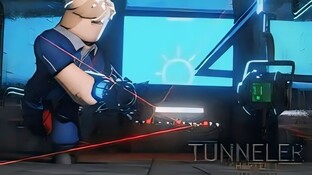 Tunneler Roblox