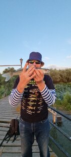 Астраханская рыбалка! 