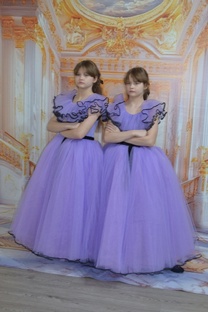 Похожие непохожести