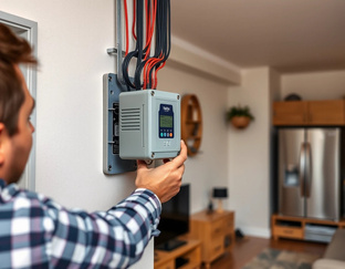 Электрооборудование