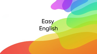 Easy English