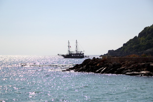 Путешествия