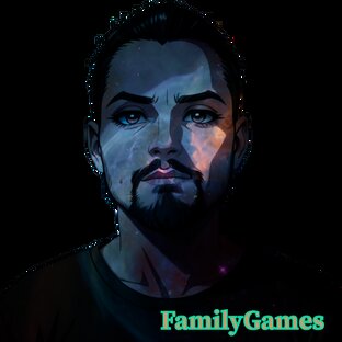 разное от FamilyGames