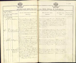 Небольшое историческое исследование...