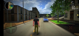 Обзоры на игры. 