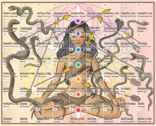 Всё про игру Лила