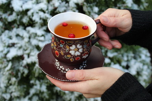 СОЛЬБИНСКИЕ МАСТЕРСКИЕ