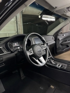 Химчистка автомобилей / detailing 