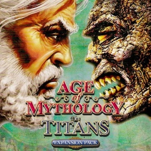 Новая Атлантида Age of Mythology