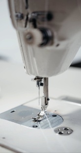 Шьём и вяжем