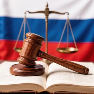 Дела судебные