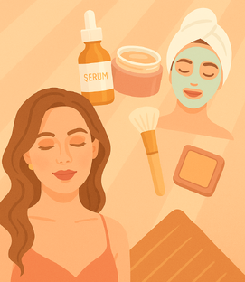 Бьюти-лайфхаки