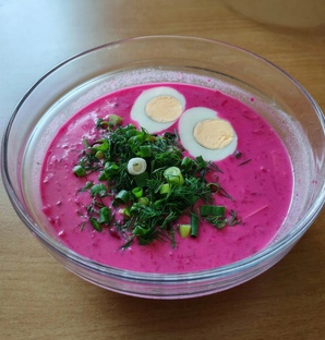 Первые блюда - супы, бульоны