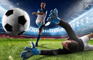 ФУТБОЛ ТВ  ⚽