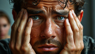 Мантра от слабых мужчин