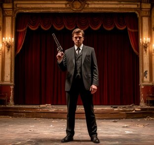 Смотри в оба! 