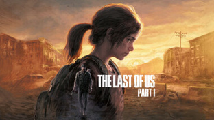 Прохождение The Last of Us Part I (ПК) на Реализме(100%)