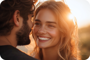 Эмоциональная зрелость