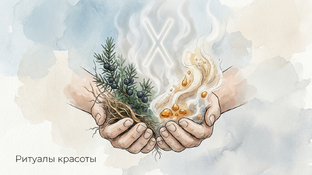 Ритуалы красоты