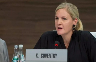 Спорт и политика