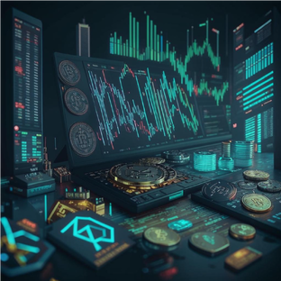 Новости криптовалют