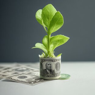 Аффирмации для привлечения денег