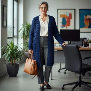 Стильно и точка