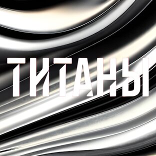 ШОУ «ТИТАНЫ»
