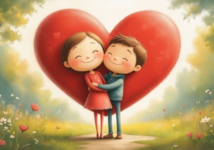 Любовная лирика