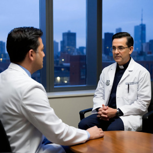 Стихи о медицине