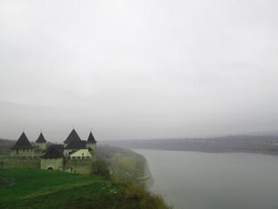 Украина как предчувствие. Украина 2013