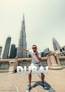 DUBAI