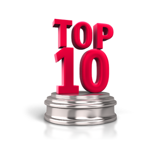 Топ-10