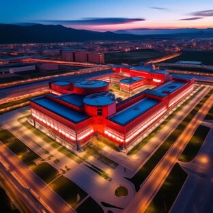 КАРДИОЦЕНТР. Красноярск.