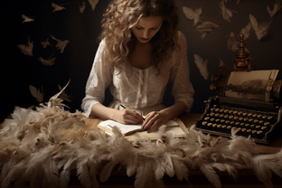 Письменные практики